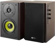 Акустична система Gemix Prime2 (490084) 2.0 dark brown