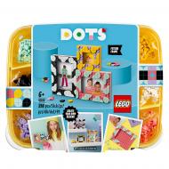 Конструктор LEGO Dots Фоторамки для творческого оформления 41914