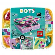 Конструктор LEGO Dots Шкатулка 41915