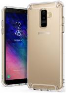 Чехол Ringke Fusion для Samsung Galaxy A6 Plus Clear (RCS4439) Чехол Ringke Fusion для Samsung Galaxy A6 Plus Clear (RCS4439)