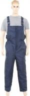 Напівкомбінезон робочий Trident Boston утеплений р. L зріст 3-4 синій