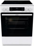 ВИТРИНА! Плита электрическая Gorenje GECS 6C70 WC