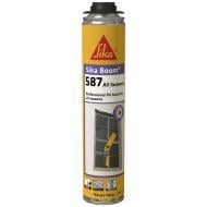 Пена монтажная Sika SikaBoom®-587 All Seasons 750 мл