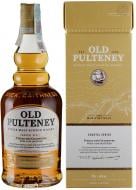 Віскі Old Pulteney Coastal Series Pineau Des Charentes 0,7 л