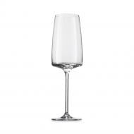 Набір бокалів для вина Light & Fresh Sensa 380 мл 6 шт. Schott Zwiesel