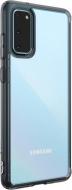 Чехол Ringke Fusion для Samsung Galaxy S20 SMOKE BLACK (RCS4699)