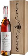 Арманьяк Armagnac Castarede 1980 г. 0,7 л