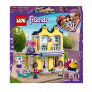 Конструктор LEGO Friends Бутик Эммы 41427