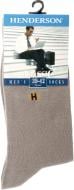 Носки Henderson Palio р.39 бежевый