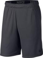Шорты Nike M NK DRY SHORT 4.0 890811-060 р. XL темно-серый