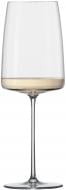 Набір бокалів для вина Sensa Light & Fresh кришталеве скло 365 мл 6 шт. Schott Zwiesel