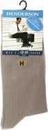 Носки Henderson Palio р.43 бежевый