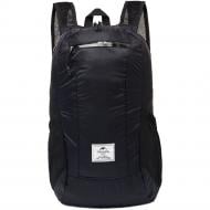 Рюкзак Naturehike NH17A012 18 л black