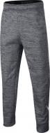 Брюки Nike B NK THRMA PANT GFX 943371-091 р. L серый