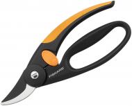 Секатор садовий Fiskars Fingerloop 111440