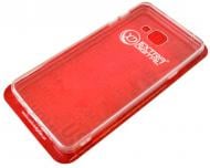 Чохол EXTRADIGITAL для Samsung Galaxy A7 (2016) Crystal View (PCE4267)