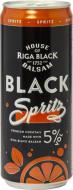 Слабоалкогольний напій Riga Black Balsam Spritz Cocktail 5% 0,33 л