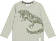 Кофта для хлопчика Koko Noko р.104 зелений U44860-37