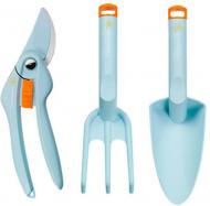 Набор садовый Fiskars Inspiration 137141