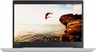 Ноутбук Lenovo IdeaPad 320S-14IKB 14" (81BN006MRA) snow white