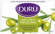 Крем-мыло Duru Nature’s Treasures с оливковым маслом 90 г Крем-мыло Duru Nature’s Treasures с оливковым маслом 90 г