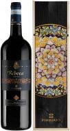Вино Firriato Ribeca Perricone 2019 1,5 л Вино Firriato Ribeca Perricone 2019 1,5 л