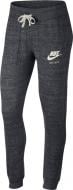 Брюки Nike W NSW GYM VNTG PANT 883731-060 р. L темно-серый