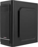 Корпус LogicPower 2006 400W 12cm Black