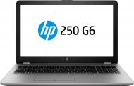 Ноутбук HP 250 G6 15,6" (2EV91ES) silver