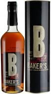 Виски Baker`s 7yo 0,7 л