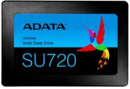 SSD-накопичувач ADATA SU720 TLC 1000GB 2,5" 3D NAND (ASU720SS-1T-C)