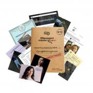 Гра підлогова Memo Games Нерозкриті справи №3 0035