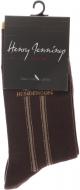 Носки Henderson Pako р.39 коричневый