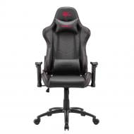 Кресло FRAGON 2X Series черный