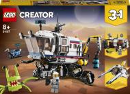 Конструктор LEGO Creator Дослідницький планетохід 31107