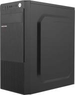 Корпус LogicPower 2008 400W USB 3.0 Black