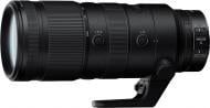 Объектив Nikon Z Nikkor 70-200mm f/2.8 VR S (JMA709DA)