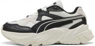 Кроссовки женские демисезонные Puma Sophyr Quiet Lux Wns 40131401 р.38 белые с черным