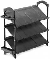 Підставка для взуття Lemax 265x705x667 мм чорний