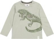 Кофта для мальчика Koko Noko р.86 зеленый U44860-37 Кофта для мальчика Koko Noko р.86 зеленый U44860-37