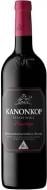 Вино Kanonkop Pinotage Black Label Estate 0,75 л Вино Kanonkop Pinotage Black Label Estate 0,75 л
