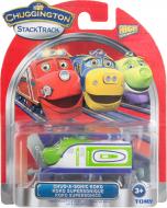 Паровозик Tomy Чаггинсоник Коко Die-cast LC54118