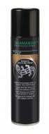 Краска аэрозольная SALAMANDER PROFESSIONAL Nubuk Velours черный 200 мл