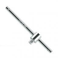 Вороток Toptul 1/2 з плаваючою головкою 250 мм 1 шт. CTCK1625