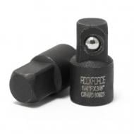 Адаптер ударний Rock FORCE 1/4"(F)×3/8"(M) 1 шт. RF-80923MPB