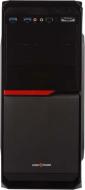 Корпус LogicPower 2012 400W USB 3.0 Black