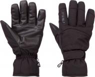Рукавички McKinley Munir ux 250140-057 р. 10.5 чорний