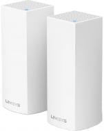 Wi-Fi-система Linksys VELOP VLP0102 AC1200 (2шт.)