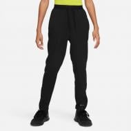 Штани Nike B NK DF MULTI TECH PANT FD4657-010 р. S чорний