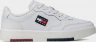 Кросівки чоловічі Tommy Hilfiger TOMMY JEANS RETRO ESS EM0EM00899-YBR р.43 білі